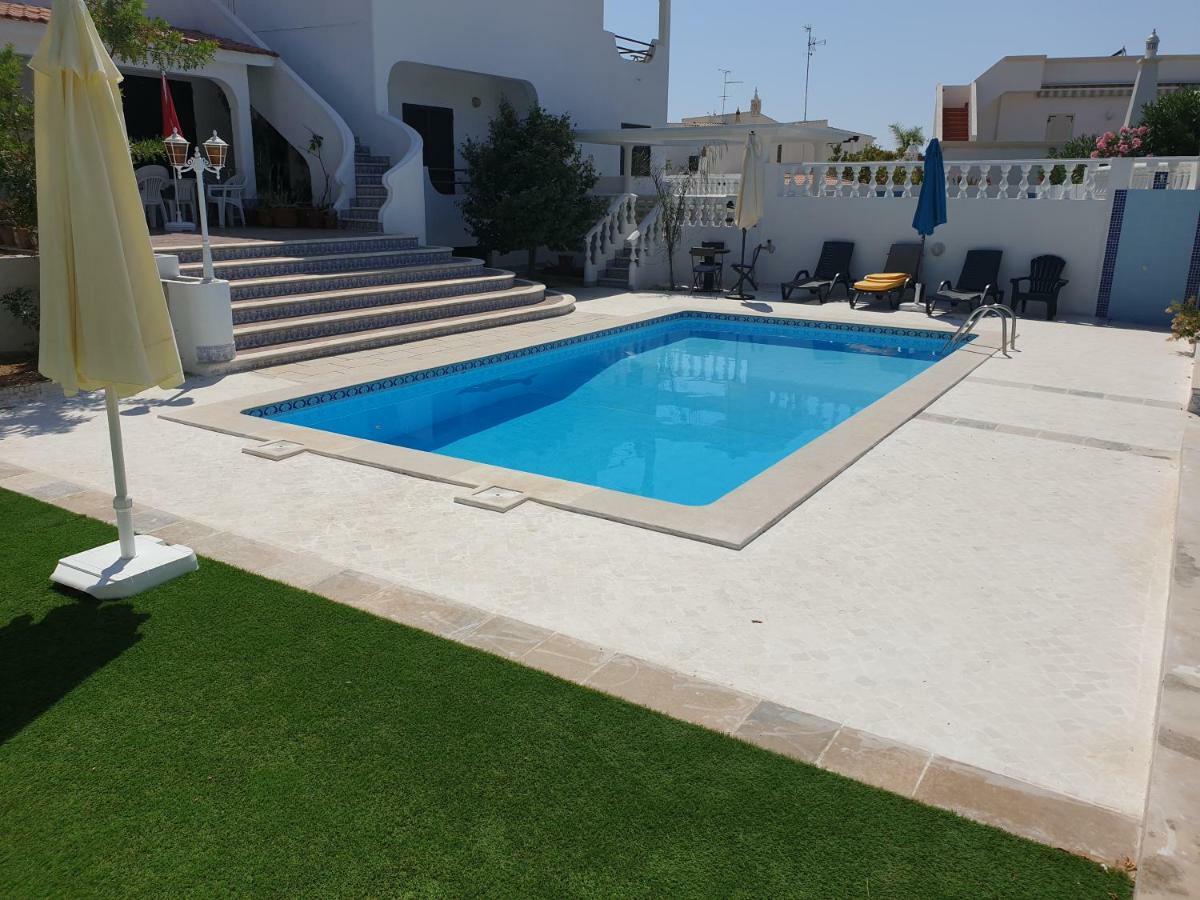 OceanOasis Residences Suites Olhão Exterior foto