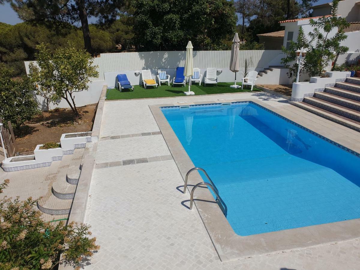 OceanOasis Residences Suites Olhão Exterior foto