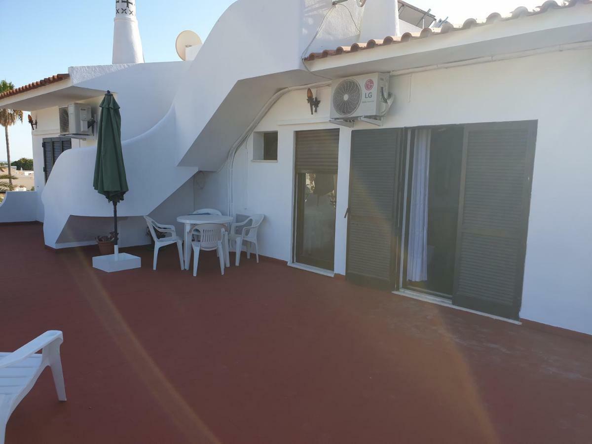 OceanOasis Residences Suites Olhão Exterior foto