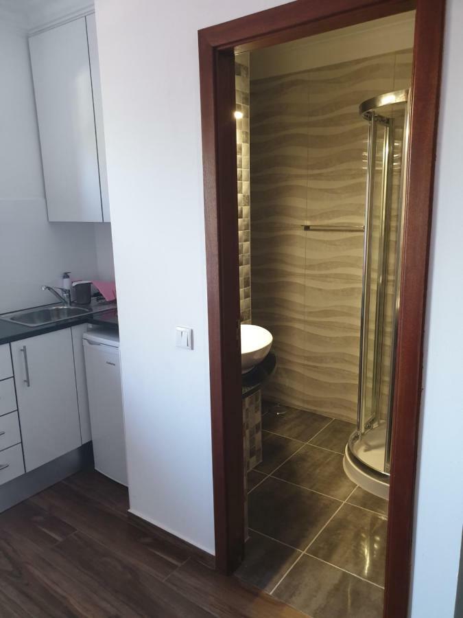 OceanOasis Residences Suites Olhão Exterior foto