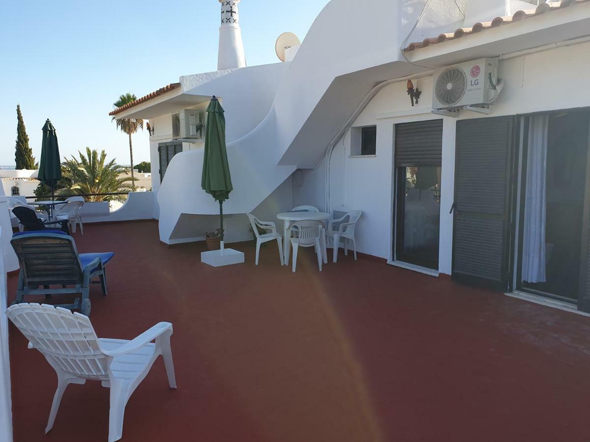 OceanOasis Residences Suites Olhão Exterior foto
