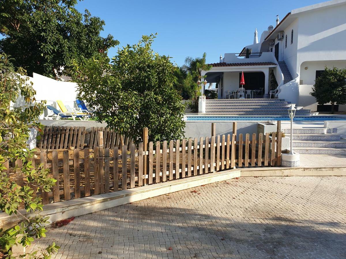 OceanOasis Residences Suites Olhão Exterior foto